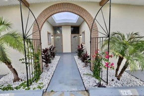 3BR 2BA, duplex ,Great location